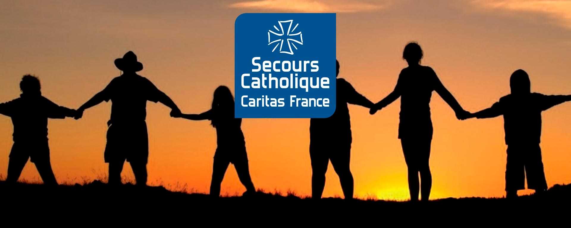 Secours Catholique Dioc se De Belfort Montb liard