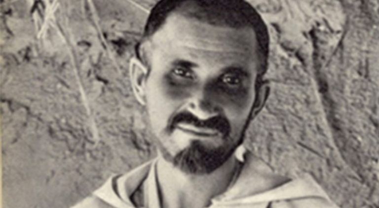 Charles de Foucauld