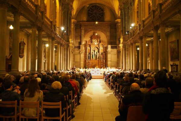 Fête du diocèse 2018 Saint Maimboeuf